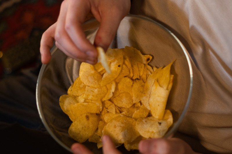 Sposób odżywiania mężczyzny ma wpływ na jakość jego plemników.