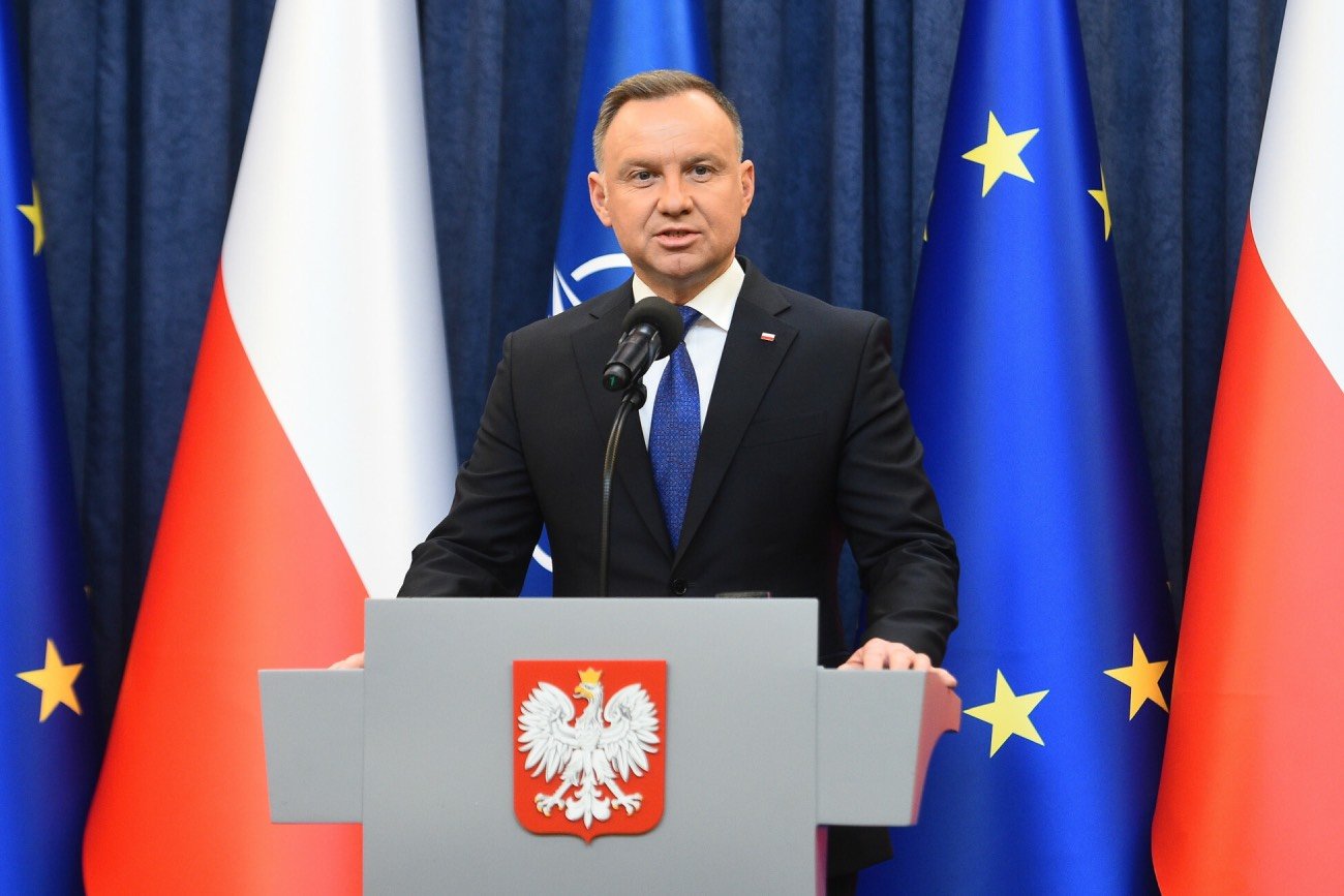 Andrzej Duda