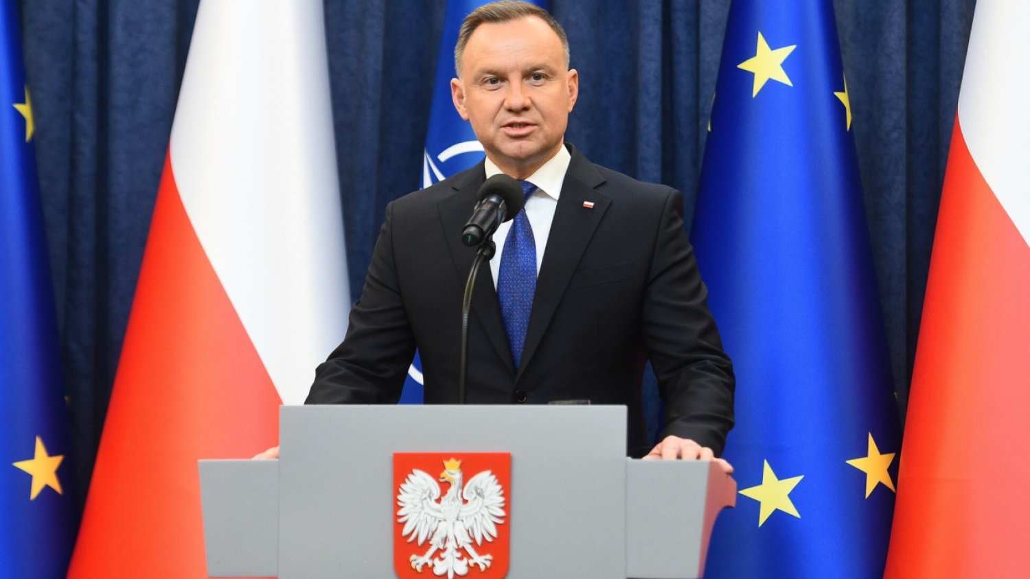 Andrzej Duda