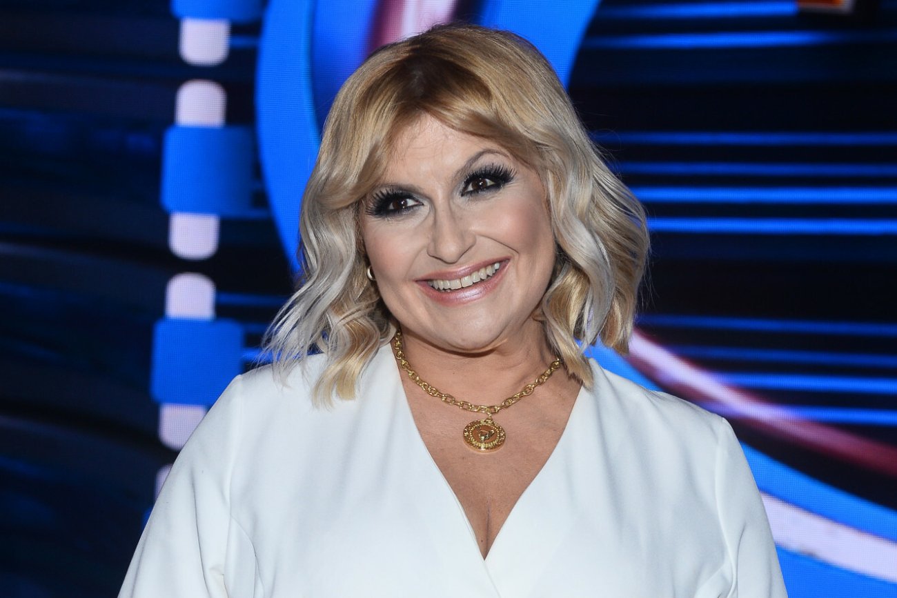 Katarzyna Skrzynecka mocno skrytykowana. Aktorka odpowiada na hejt