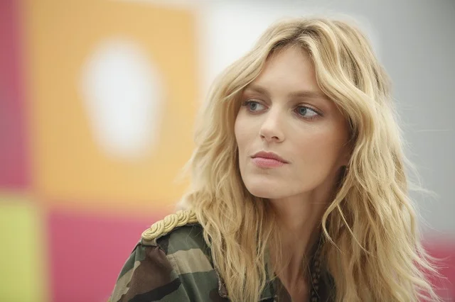 Anja Rubik to modowa weteranka i nikt w Polsce nie zna świata mody tak dobrze jak ona.