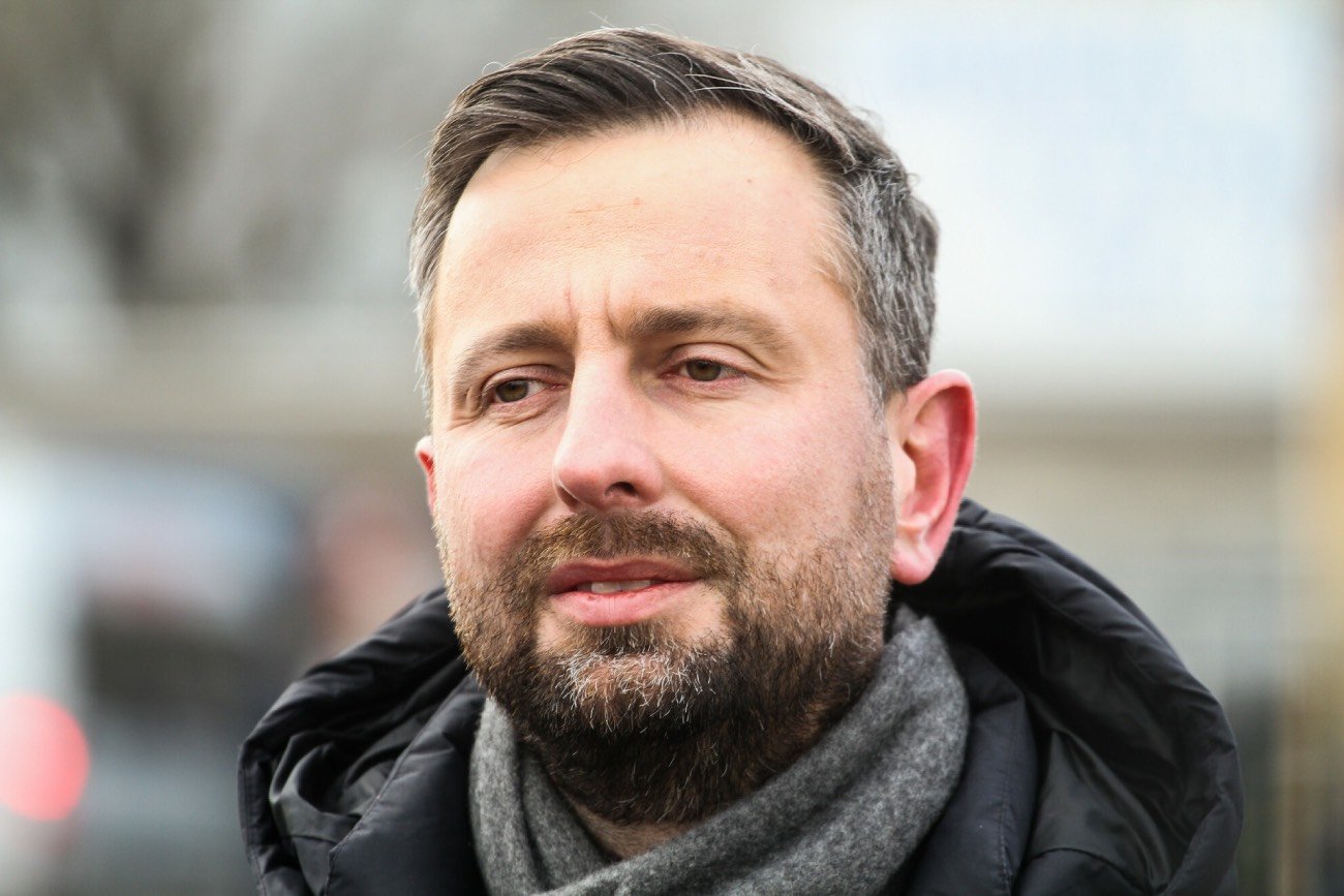 Władysław Kosiniak-Kamysz