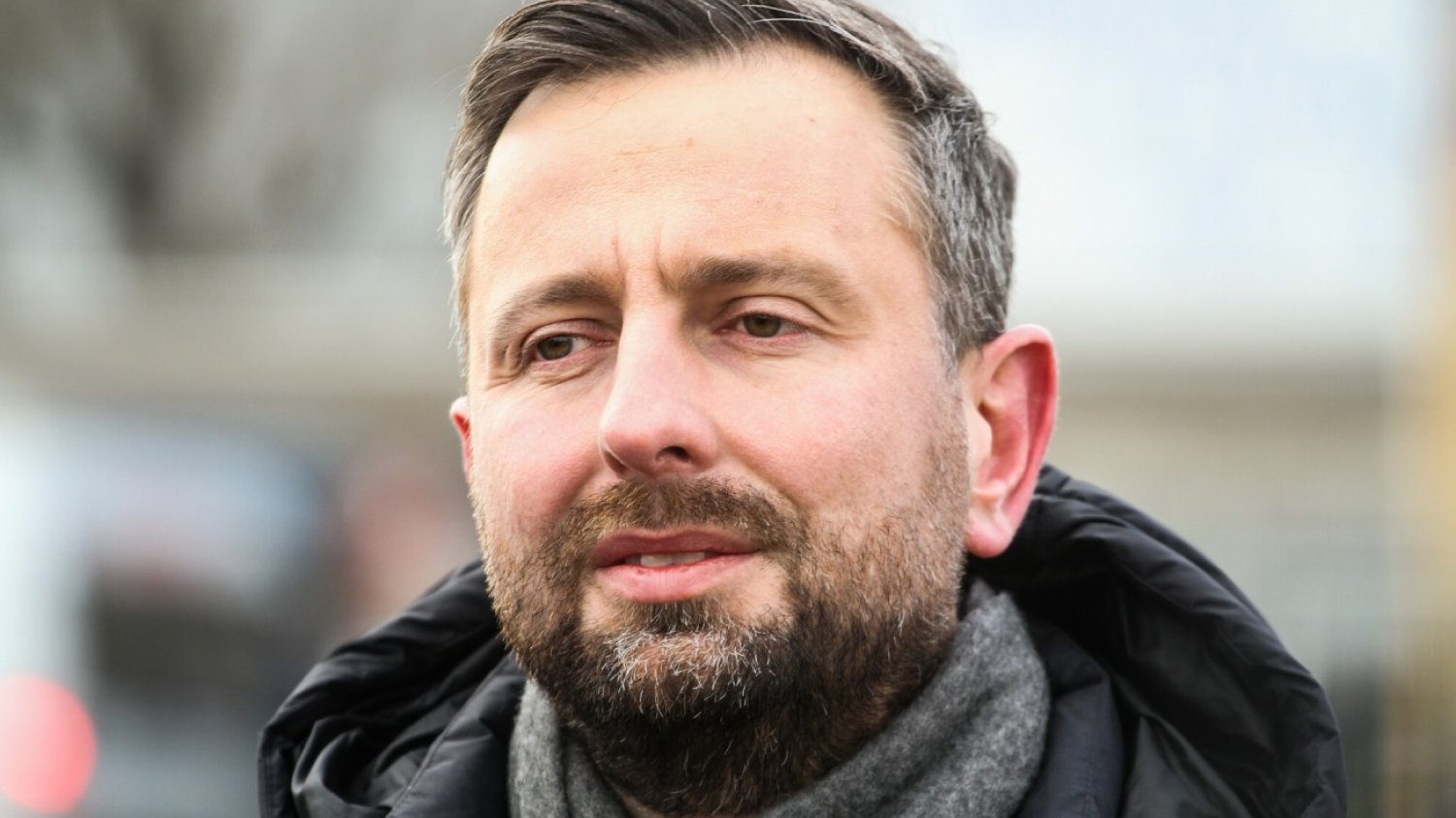 Władysław Kosiniak-Kamysz