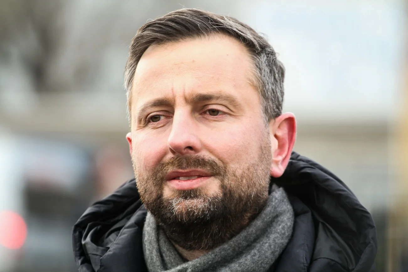 Władysław Kosiniak-Kamysz