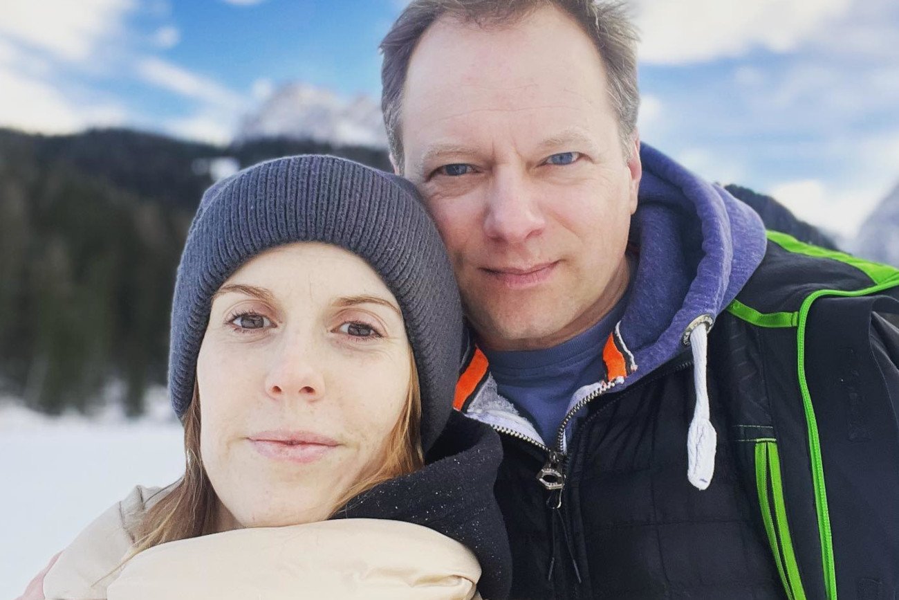 Katarzyna Błażejewska-Stuhr jest już po operacji.