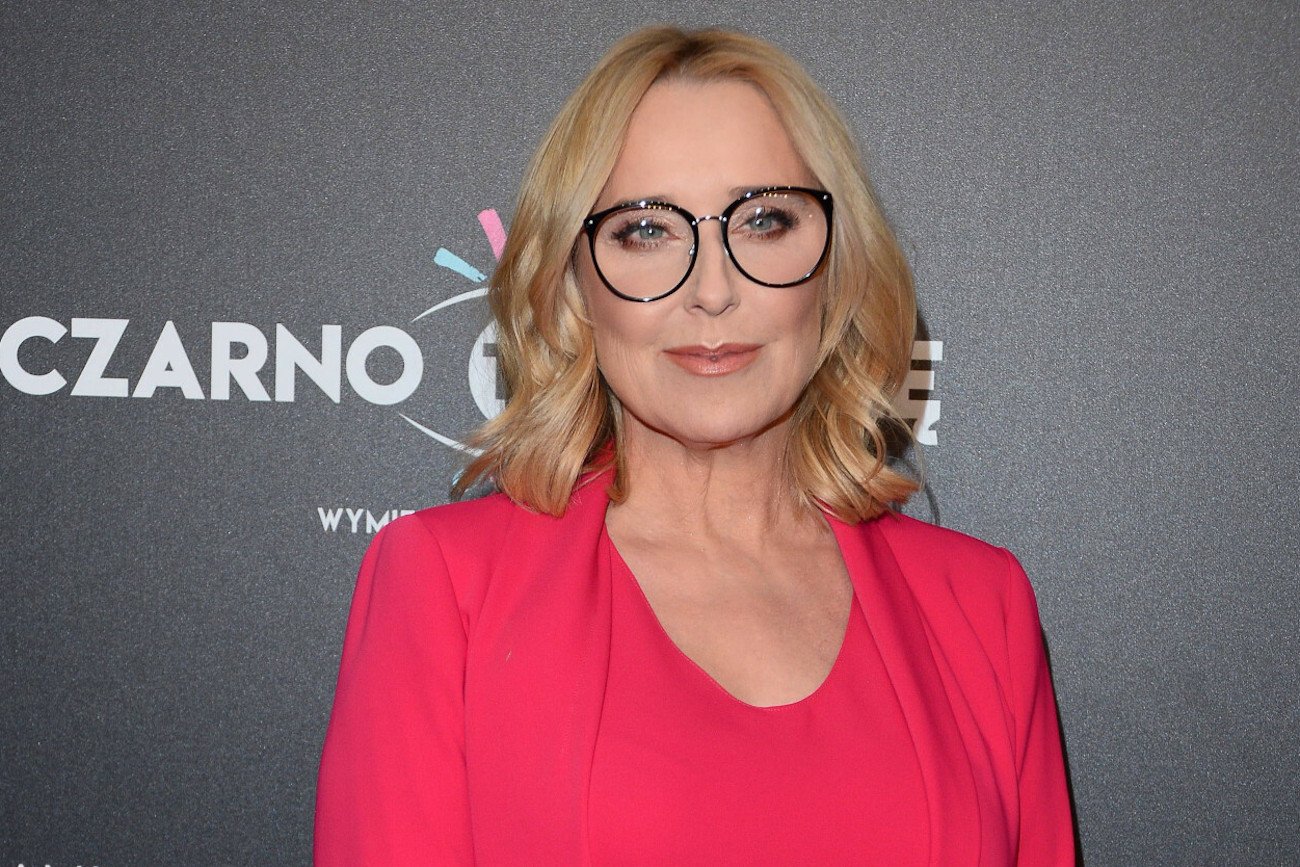 Agata Młynarska zwróciła się w liście otwartym do Andrzeja Dudy, Mateusza Morawieckiego i Mariusza Kamińskiego ws. kryzysu humanitarnego na granicy polsko-białoruskiej.