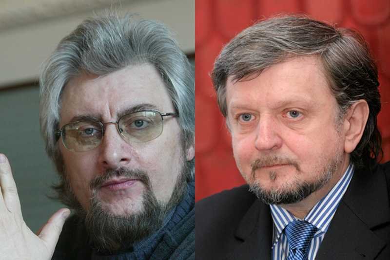 Prof. Radosław Markowski i Stanisław Janecki znaleźli się na listach płac PO i PiS