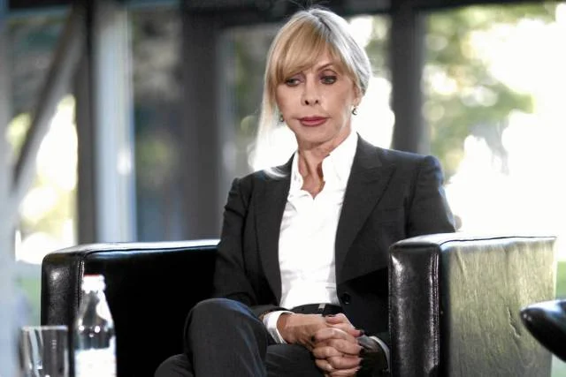 Grażyna Kulczyk