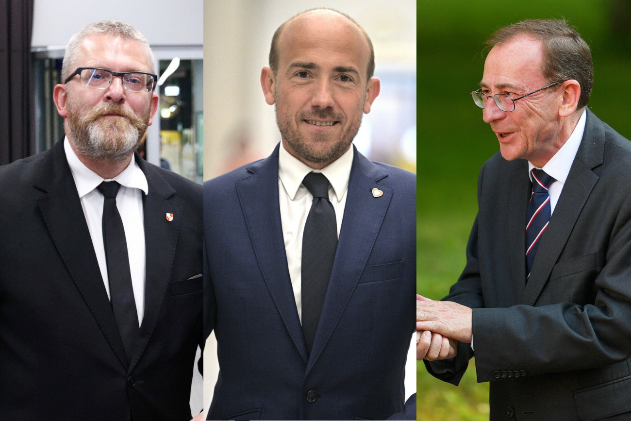 Wyniki exit poll wyborów do PE. Kto zostanie posłem? Jest lista nazwisk