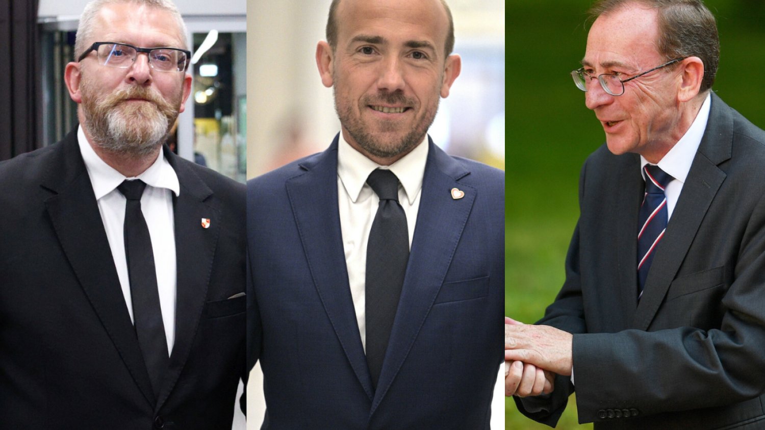 Wyniki exit poll wyborów do PE. Kto zostanie posłem? Jest lista nazwisk