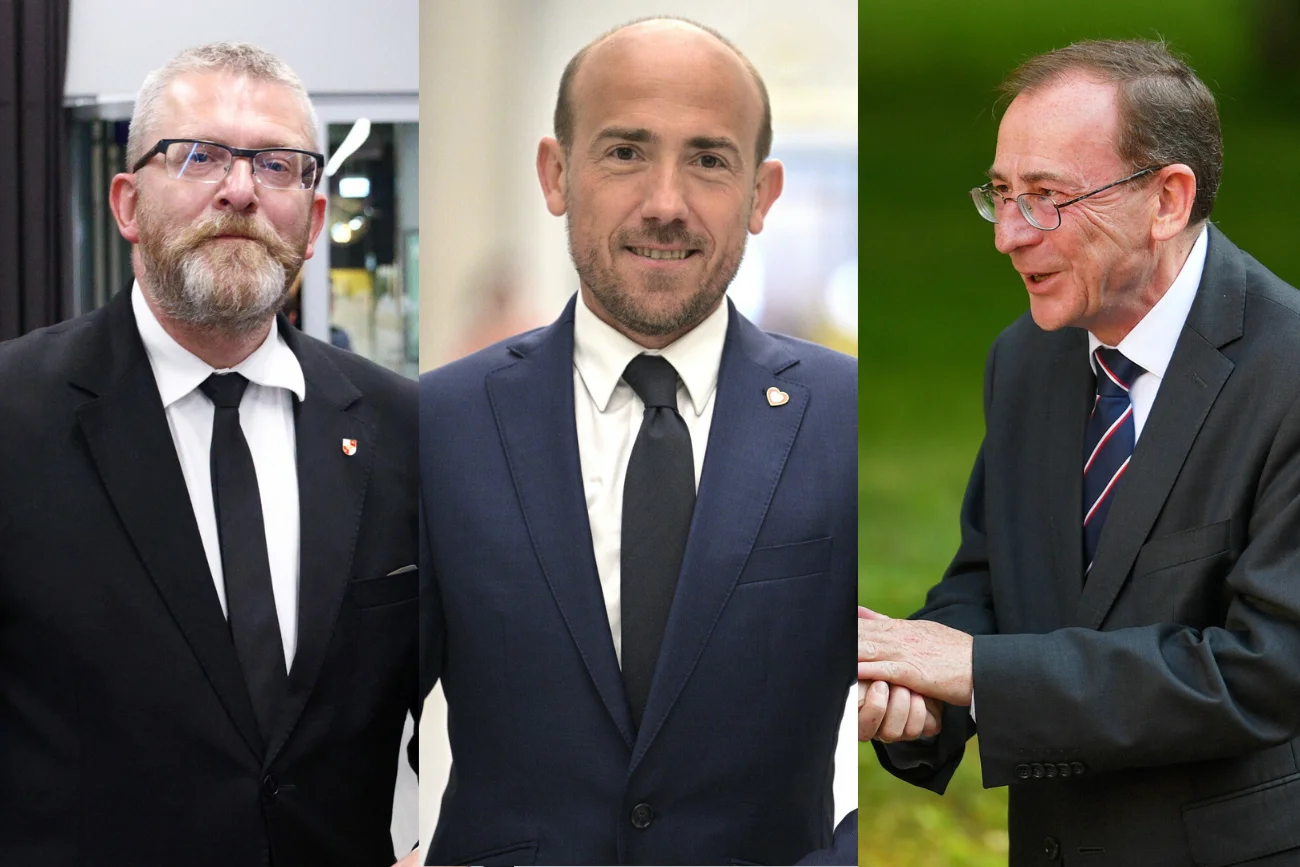 Wyniki exit poll wyborów do PE. Kto zostanie posłem? Jest lista nazwisk