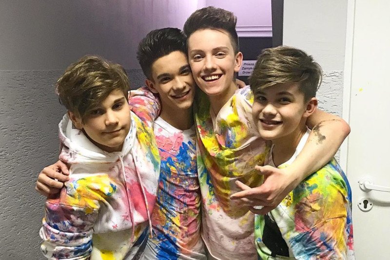 Czemu 4Dreamers rozpadło się?