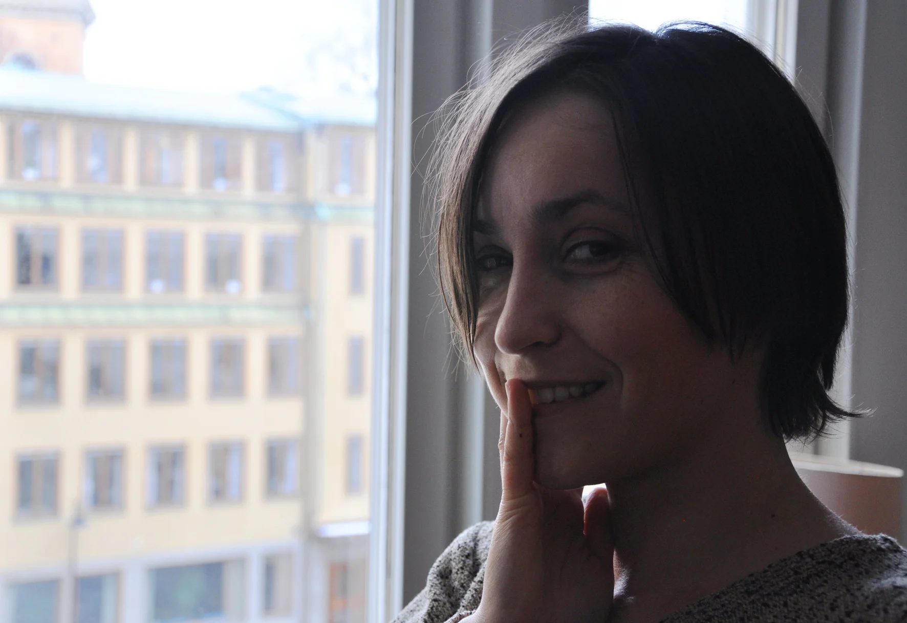 Anna Konik