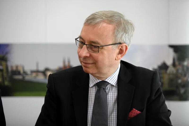 Andrzej Sadowski