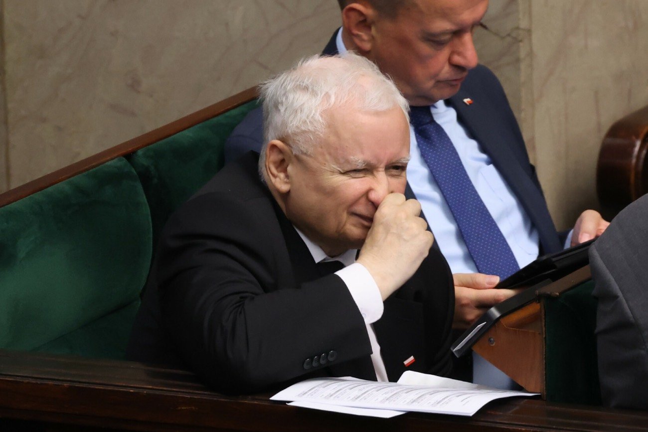 Nowy sondaż pokazuje, co Polacy myślą o referendum PiS.