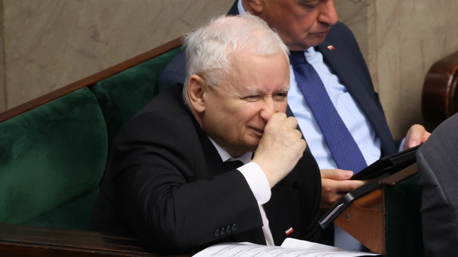 Nowy sondaż pokazuje, co Polacy myślą o referendum PiS.