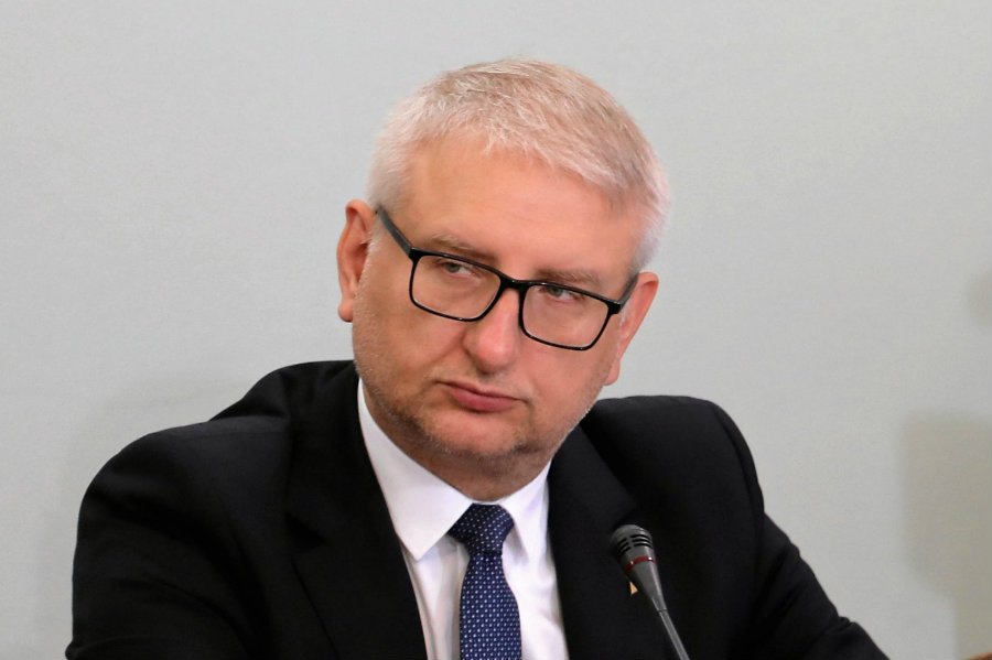 Stanisław Pięta stał się celem cynicznej gry kobiety i precyzyjnie zaplanowanej operacji.