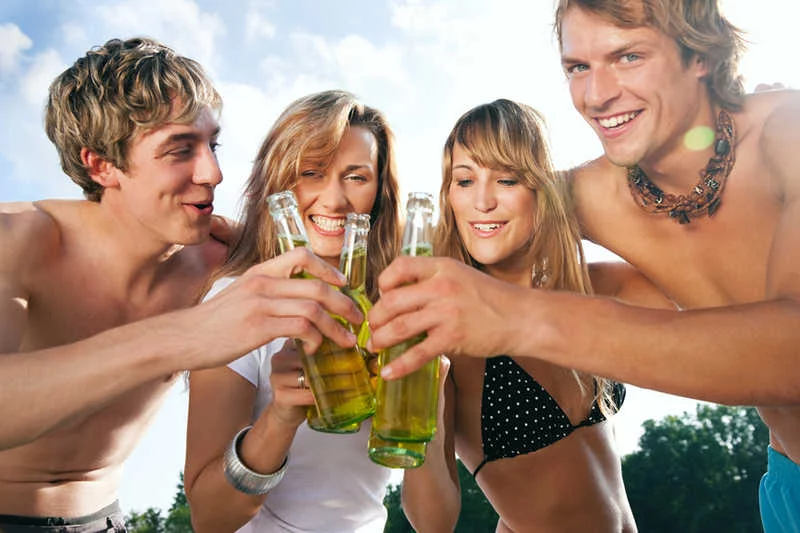 Piwa smakowe podbijają Polskę
