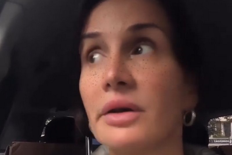 Viola Kołakowska zbojkotowała noszenie maseczek przez dzieci w szkołach.