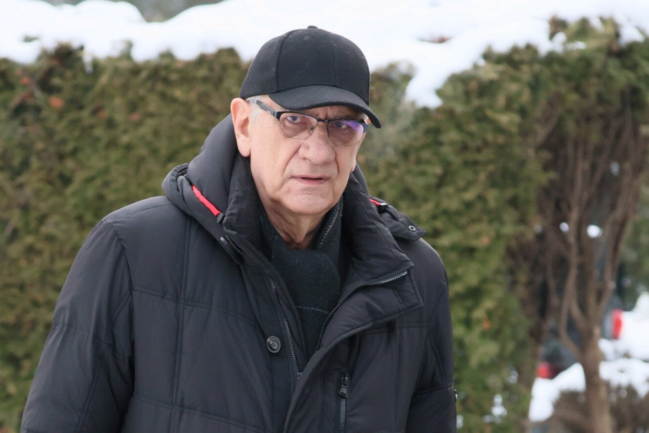 Wiktor Zborowski zareagował na oskarżenia Kawki.