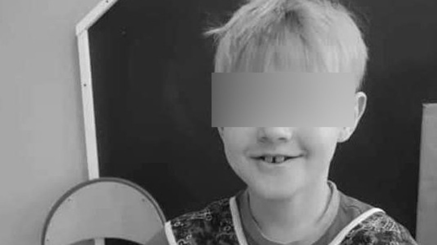 Siostra Kamilka wspominała w "Uwadze" TVN swojego brata.