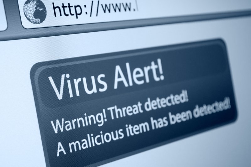 Najgroźniejsze wirusy komputerowe na świecie potrafią spowodować ogromne straty finansowe.