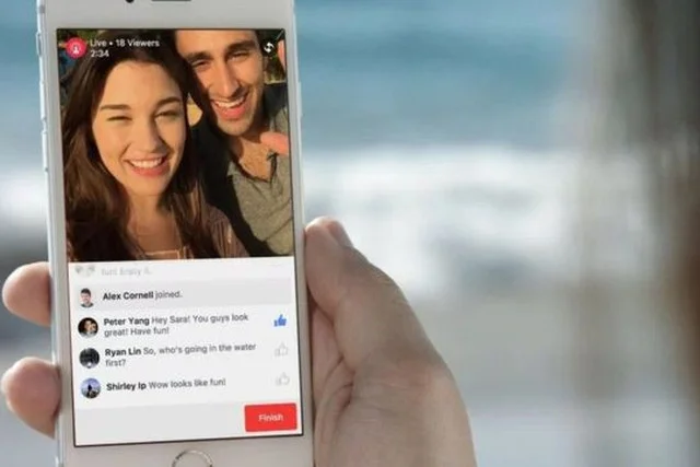 Szefowa Facebooka przewiduje, że za 5 lat news feedem będą głównie treści wideo.