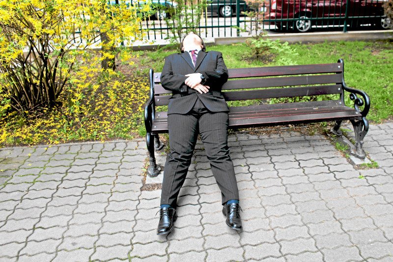 Maturalny chillout. Ygreki nie wiedzą, czym jest stres przed maturą. "Najwyżej pojadę do Australii"