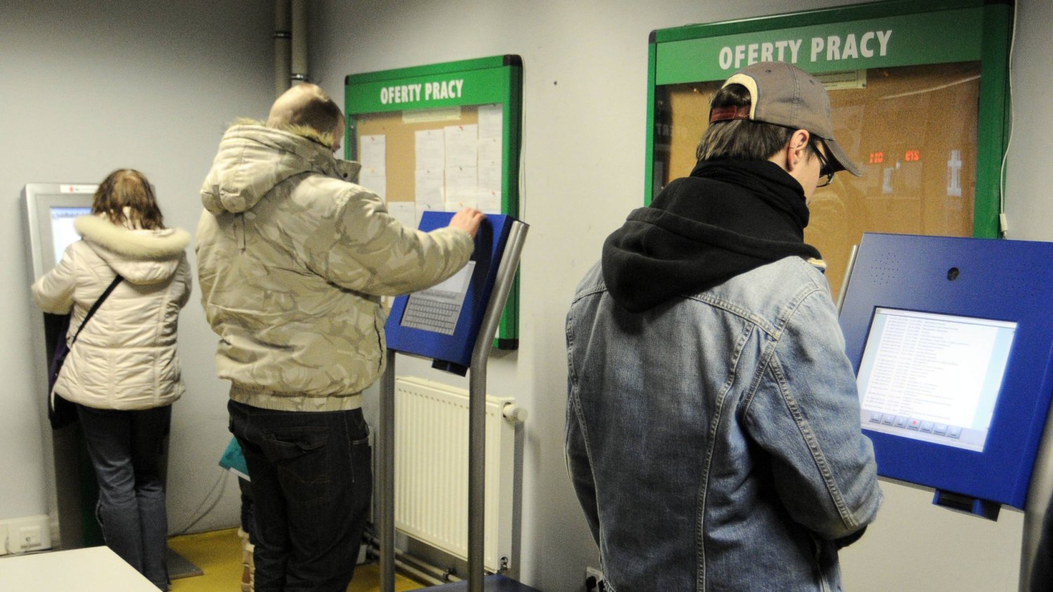 Umiejętności, które będą najważniejsze w przyszłości. Przyda się to każdemu pracownikowi 6 zawodów przyszłości. W co opłaca się iść pracownikom?