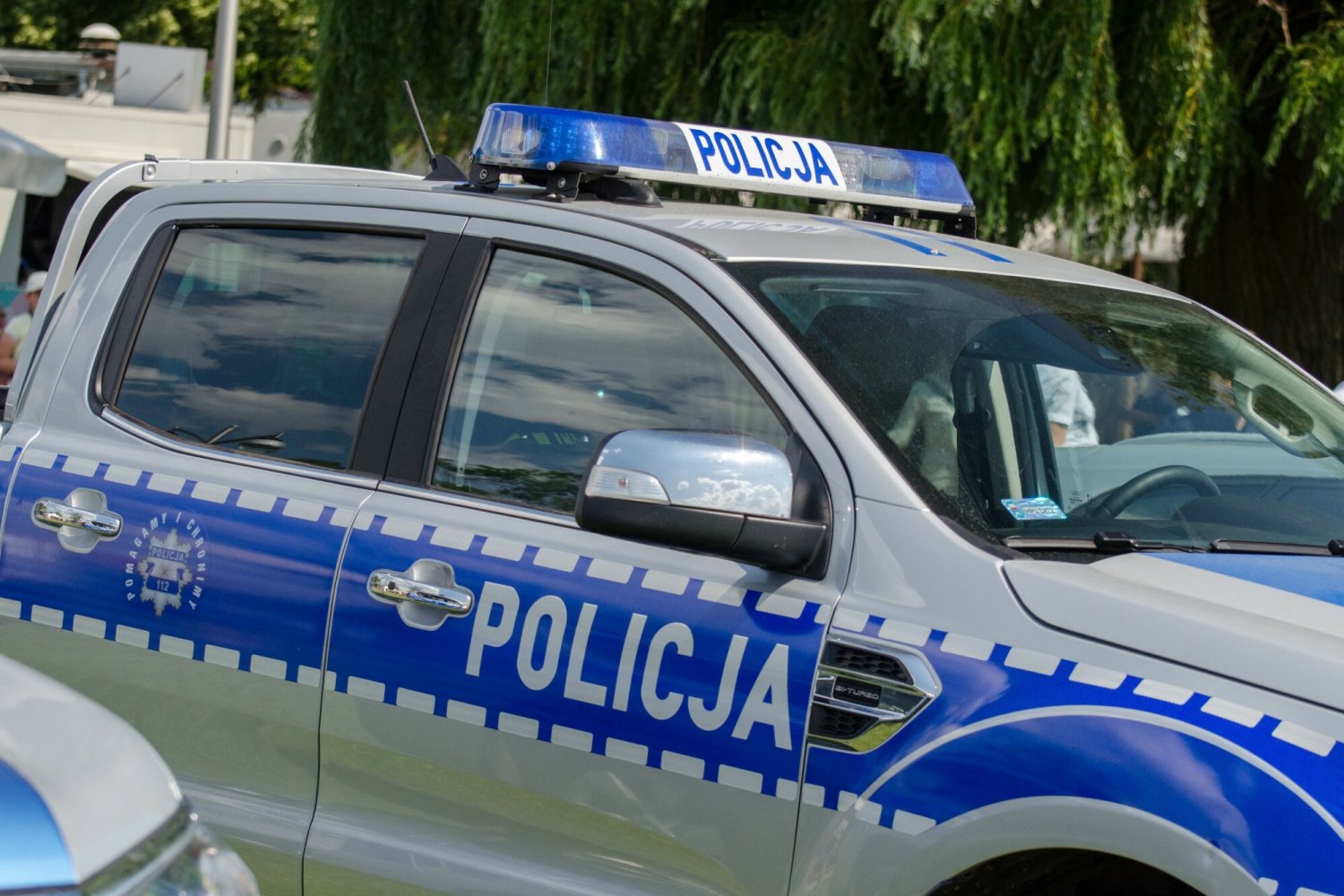 Włamała się do samochodu i ukradła 1,30 zł. Teraz grozi jej 10 lat więzienia