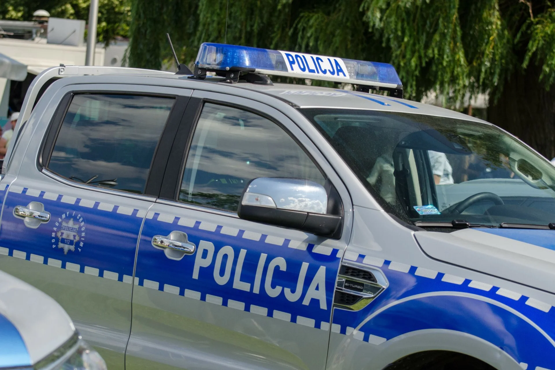Włamała się do samochodu i ukradła 1,30 zł. Teraz grozi jej 10 lat więzienia
