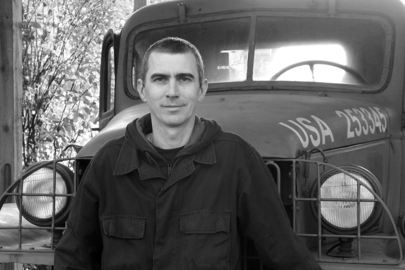 Nowak w swojej nowej książce przekonuje jak wielką lekcją nadal może być dla nas historia.