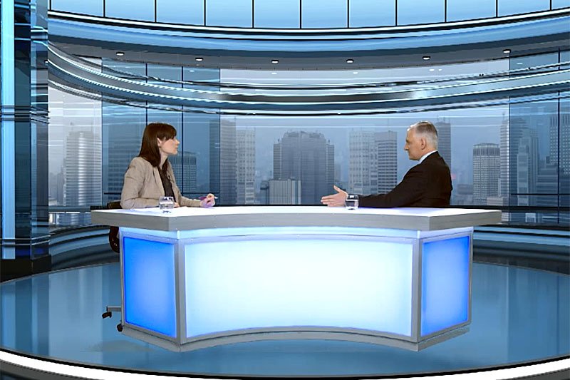 Gośćmi TV Republika bywają coraz częściej posłowie Platformy Obywatelskiej, w tym Jarosław Gowin.