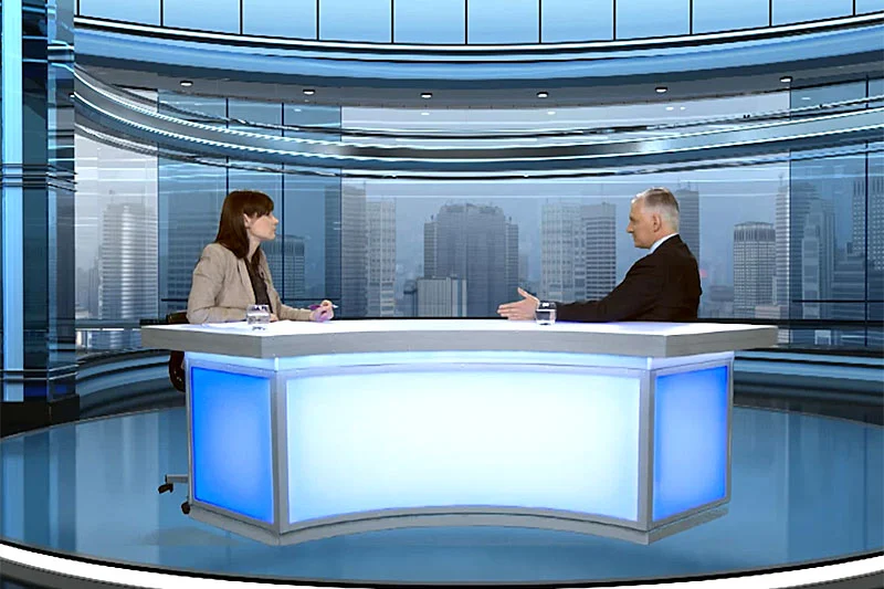 Gośćmi TV Republika bywają coraz częściej posłowie Platformy Obywatelskiej, w tym Jarosław Gowin.