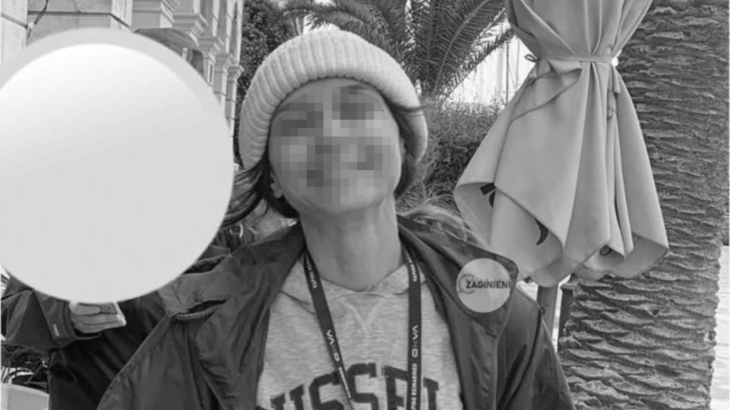 Poszukiwana Weronika J. nie żyje. Odnaleziono jej ciało na szlaku.