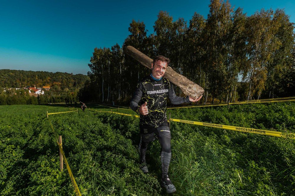 Finał Ligi Runmageddonu 2024 odbędzie się 19-20 października 2024 roku na terenie parku tematycznego JuraPark Bałtów we wsi Bałtów w województwie świętokrzyskim.