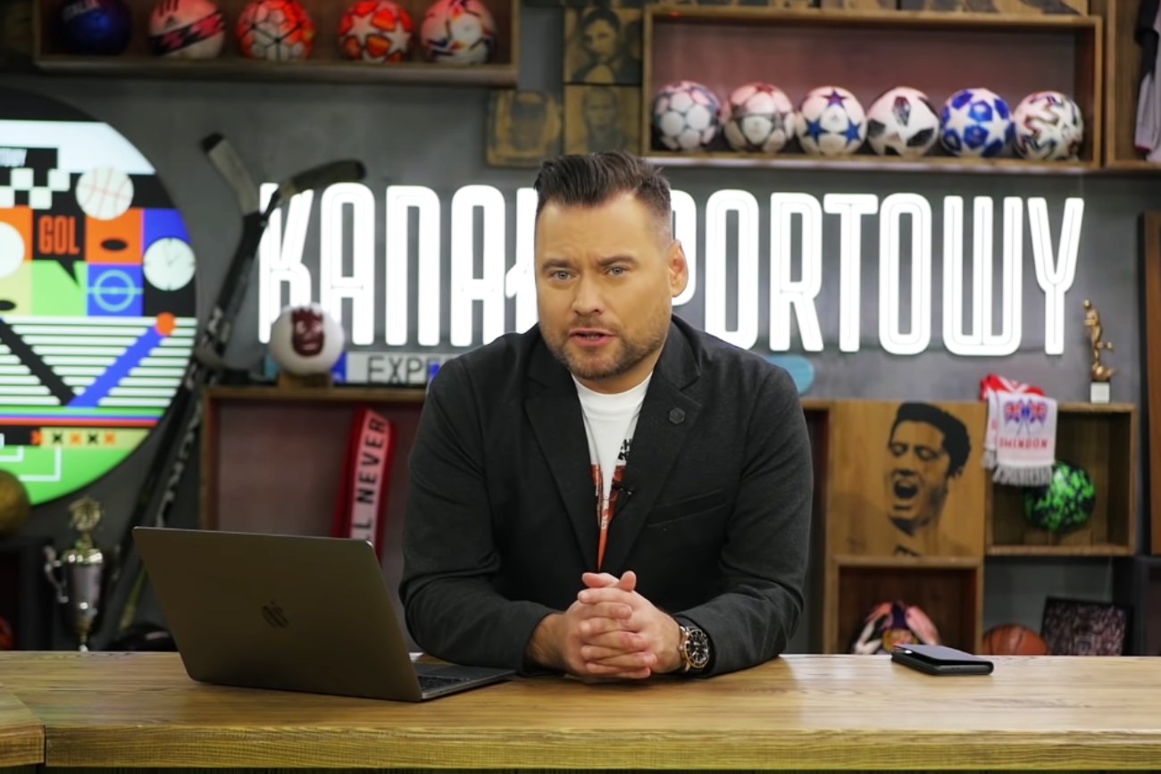 Stanowski dojechał Najmana za MMA-VIP i bossa "Słowika". Jego filmik robi furorę