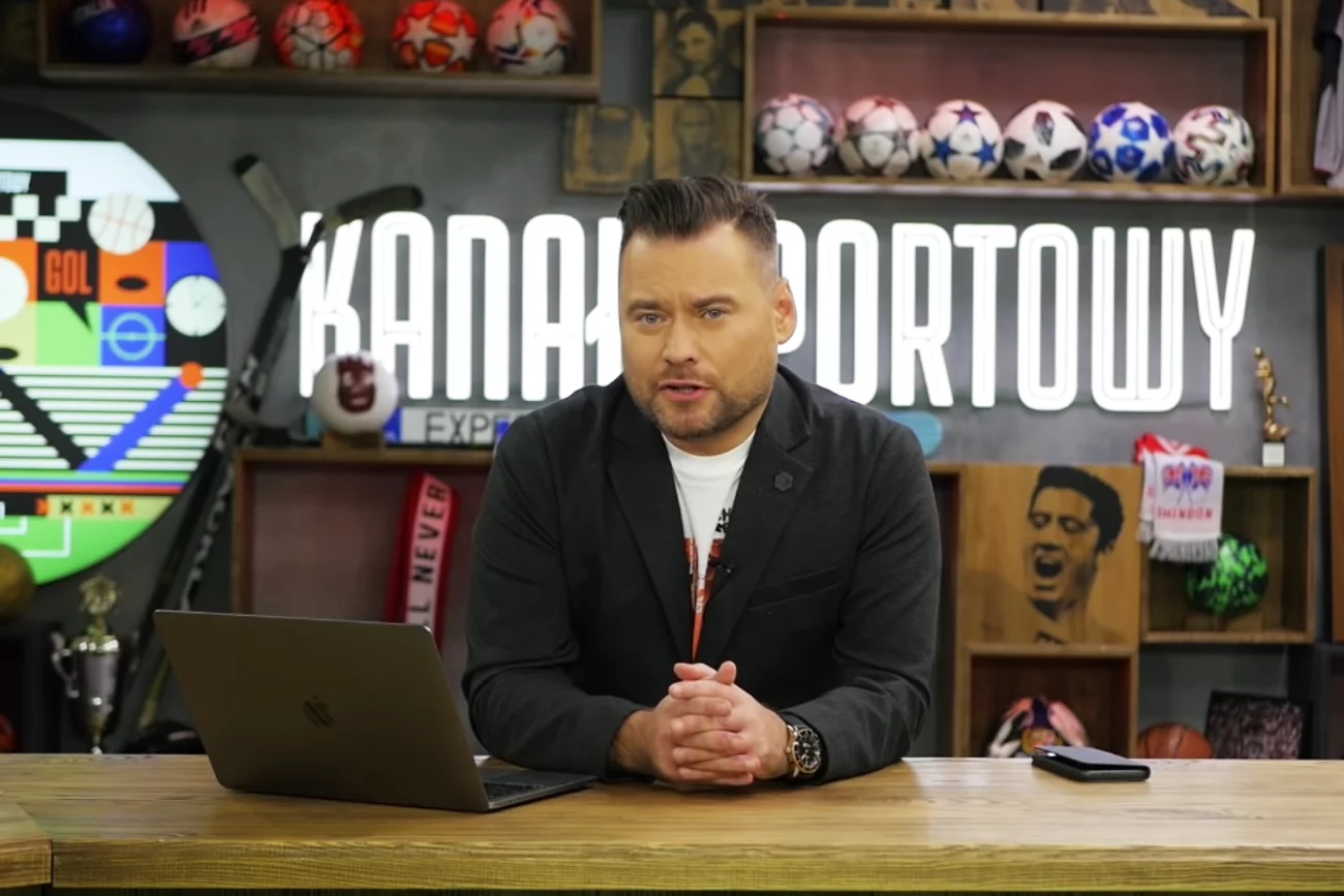 Stanowski dojechał Najmana za MMA-VIP i bossa "Słowika". Jego filmik robi furorę