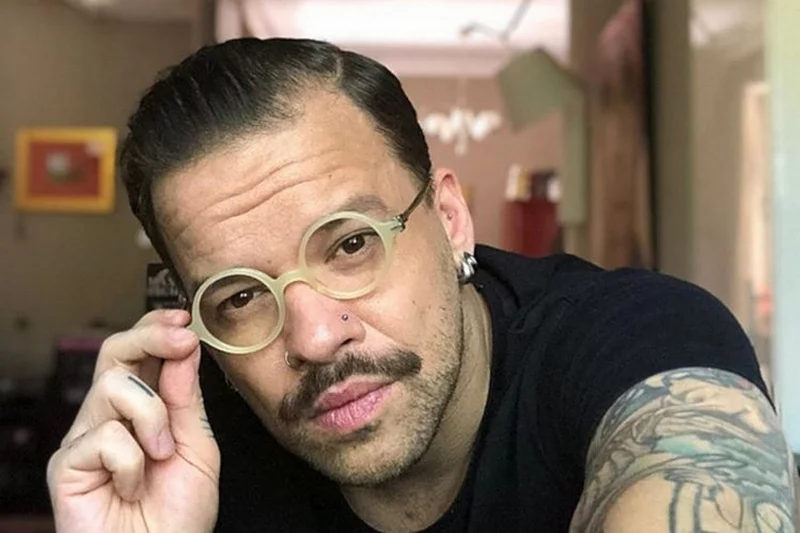 Michał Piróg brutalnie szczery na temat show-biznesu.