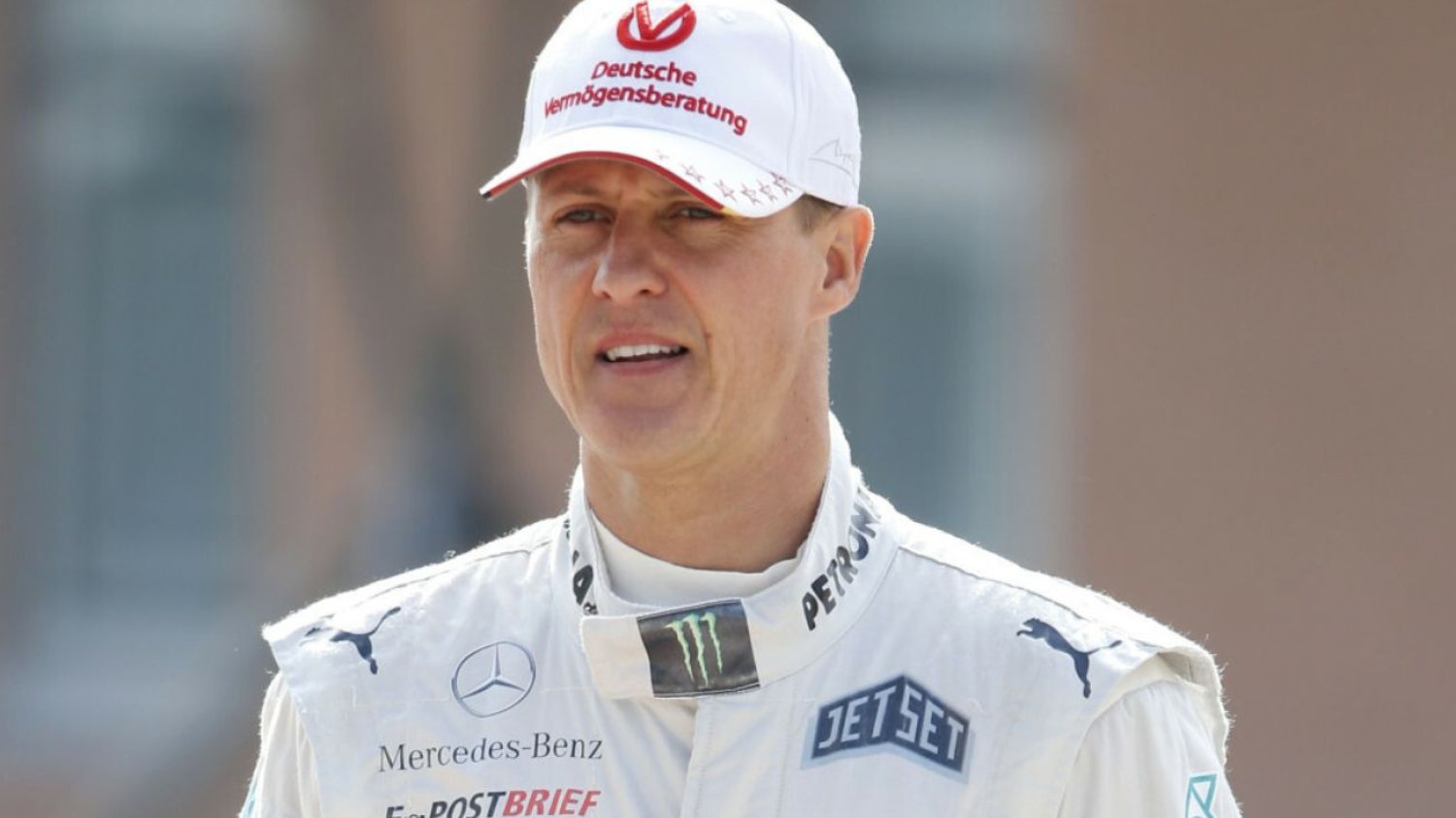 Michael Schumacher