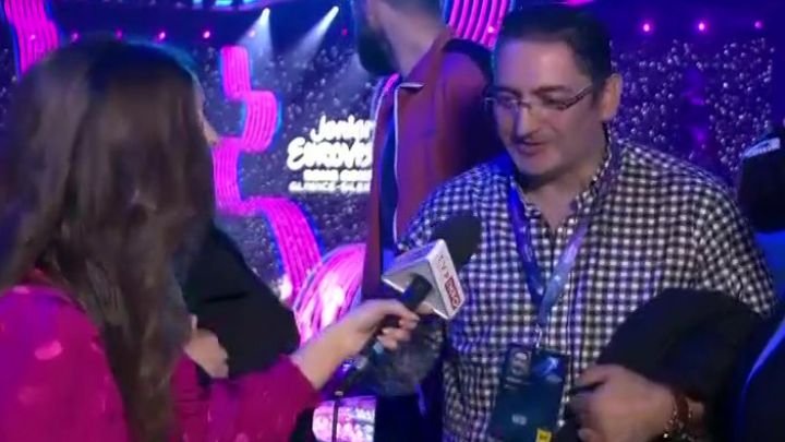 Rodzice Viki Gabor też zajmują się muzyką