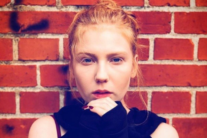 Mariannę Kowalewską będziemy mogli oglądać w serialu "Pułapka" już od 9 września