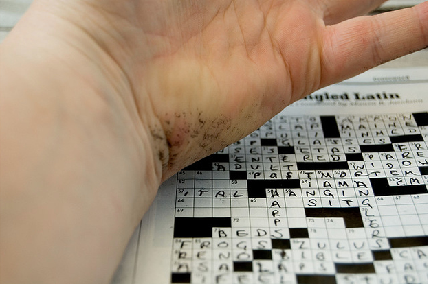 Problemy leworęcznych