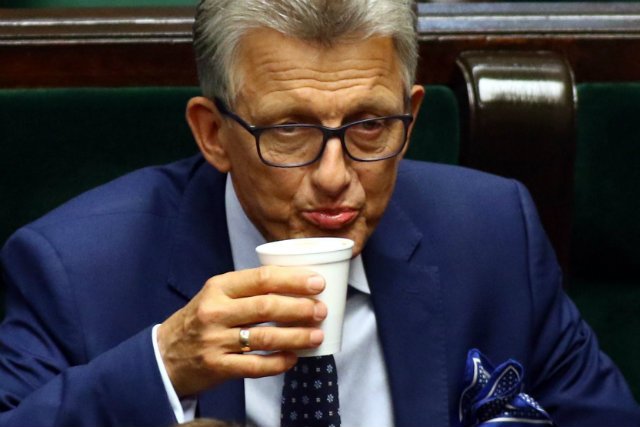 Córka Stanisława Piotrowicza od ponad roku pracuje na stanowisku prokuratora rejonowego na Podkarpaciu.