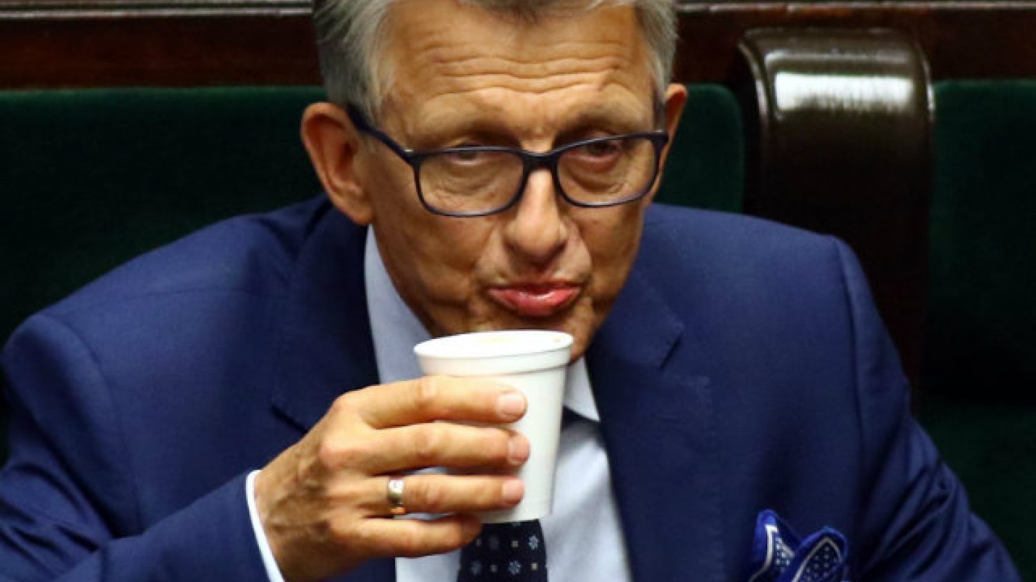 Córka Stanisława Piotrowicza od ponad roku pracuje na stanowisku prokuratora rejonowego na Podkarpaciu.