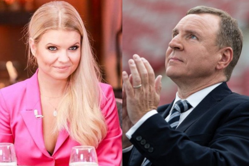 Marta Manowska może dostać nowy program w TVP.