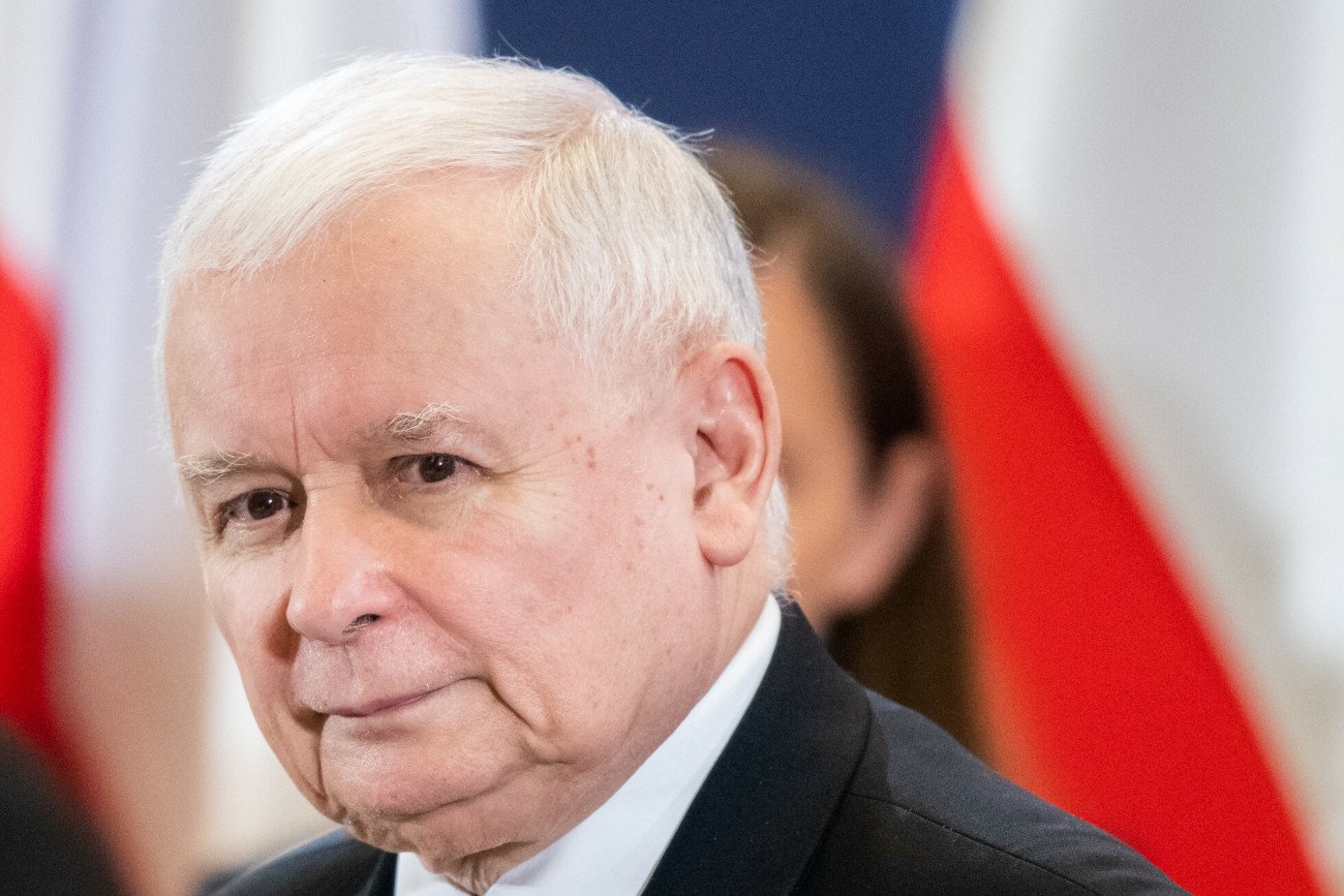 11 września w Rudzie Śląskiej odbędą się uzupełniające wybory prezydenckie. Jarosław Kaczyński poparł posła PiS Marka Wesołego, który jest kandydatem.