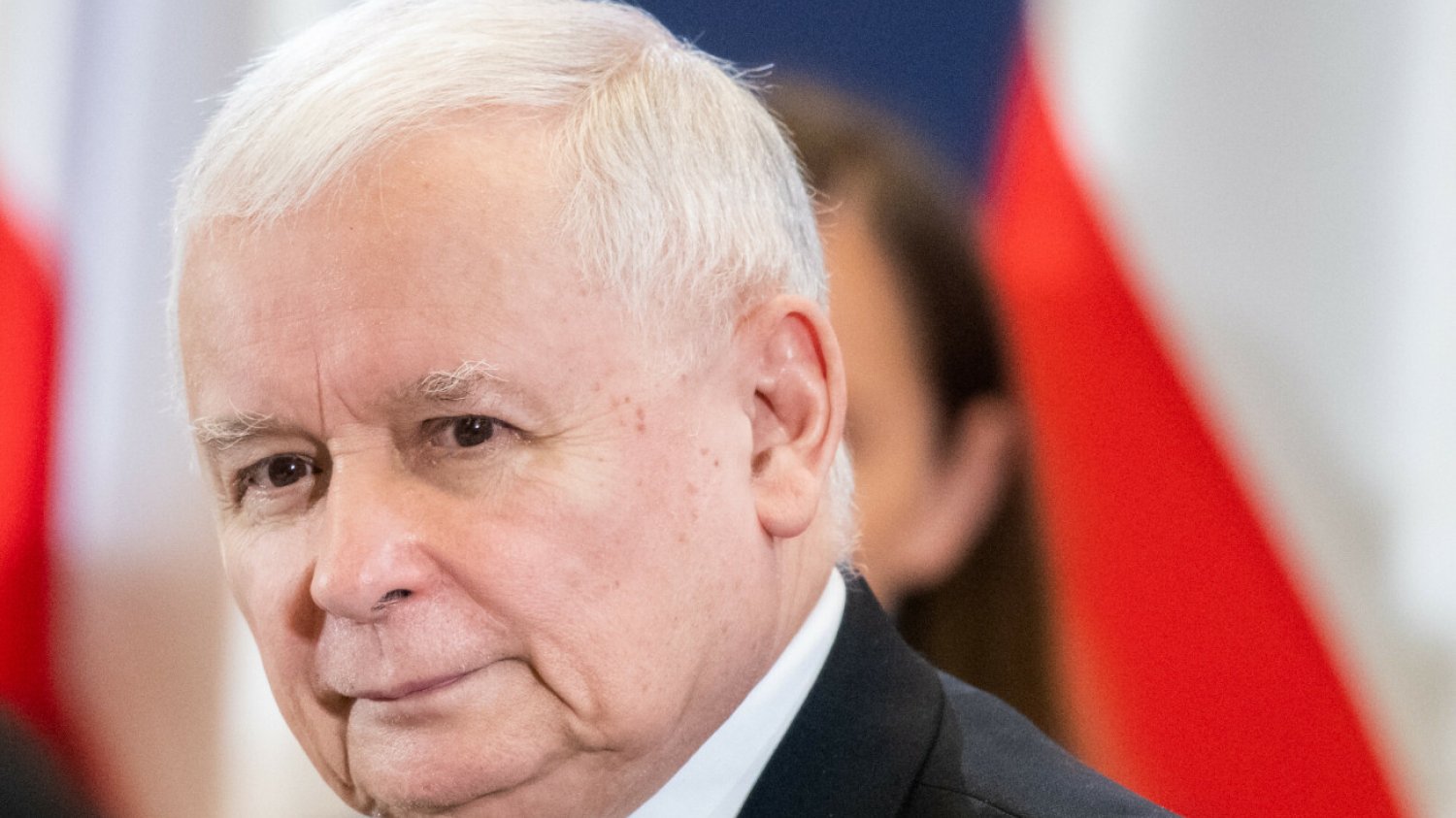 11 września w Rudzie Śląskiej odbędą się uzupełniające wybory prezydenckie. Jarosław Kaczyński poparł posła PiS Marka Wesołego, który jest kandydatem.
