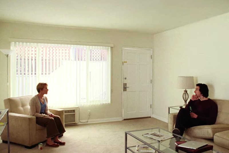 Przerwa w związku pozwala spojrzeć na relację z dystansu.