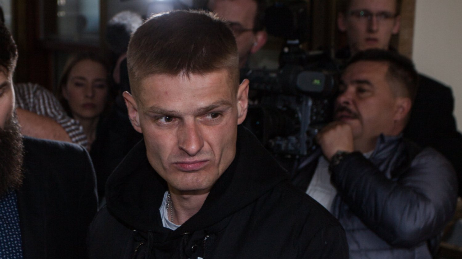 Tomasz Komenda